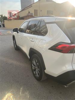 تويوتا راف 4